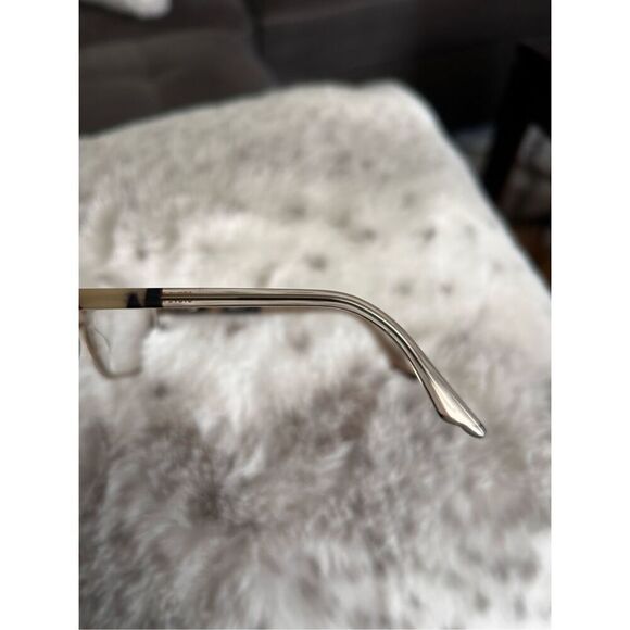 Steve Madden Carmmen Eyeglasses Frame Women's Smoke Tortoise Full Rim 5416 mm - Picture 5 of 6